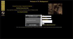 Desktop Screenshot of division.ctuhq.us